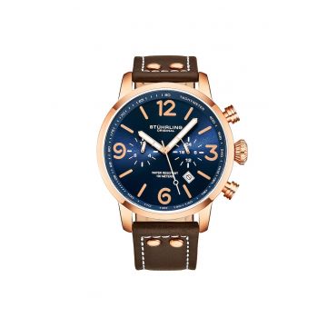3956 Quartz 45mm Aviator - fdsc