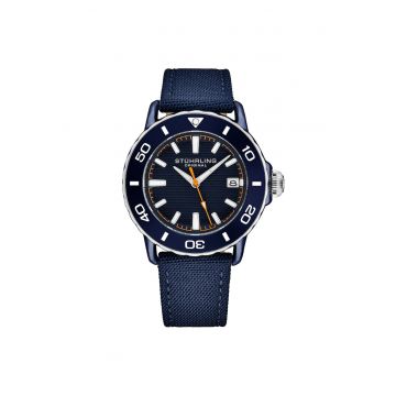 Ceas analog Explorer 4041 - cuart - 40 mm -  ALBAzqsaSTRU
