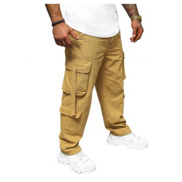 Blugi cargo Barbati  O/E9838