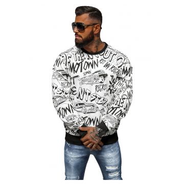Bluza barbati  JS/8B1195