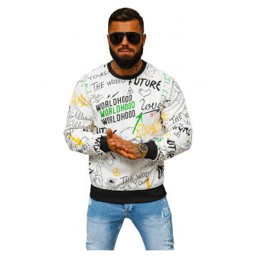 Bluza barbati  JS/8B1228