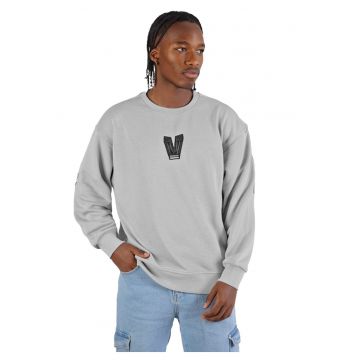 Bluza oversize  O/SWE23034