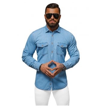 Camasa de blugi barbati  O/225145
