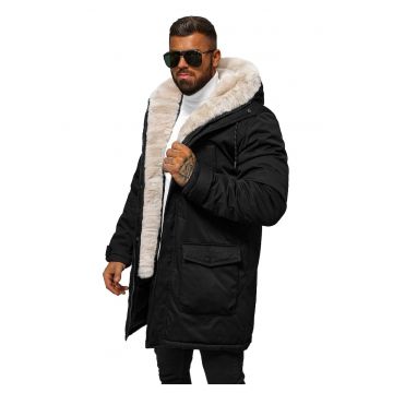 Geaca de iarna parka barbati  JS/5M120