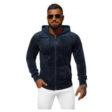 Hanorac barbati din catifea  JS/8B1168