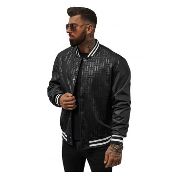 Jacheta barbati neagra  O/3A172