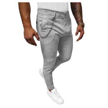 Pantaloni chino barbati  DJ/550172