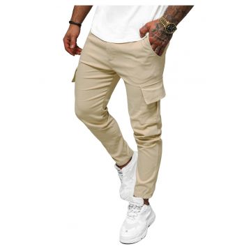 Pantaloni Chino Barbati  O/1404SP