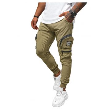 Pantaloni Chino Barbati  O/PS5501