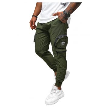 Pantaloni Chino Barbati  O/PS5501