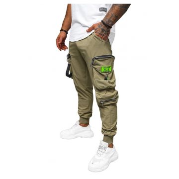 Pantaloni Chino Barbati  O/PS5519