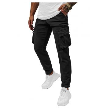Pantaloni chino jogger pentru barbati  NB/MP0105