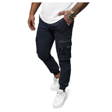 Pantaloni chino jogger pentru barbati  NB/MP0201