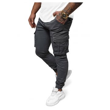Pantaloni chino jogger pentru barbati  NB/MP0202