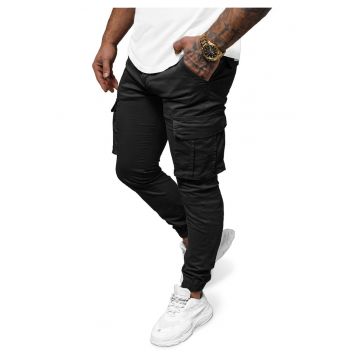 Pantaloni chino jogger pentru barbati  NB/MP0202