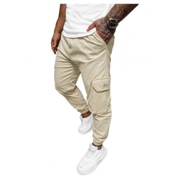 Pantaloni jogger pentru barbati  O/G3006