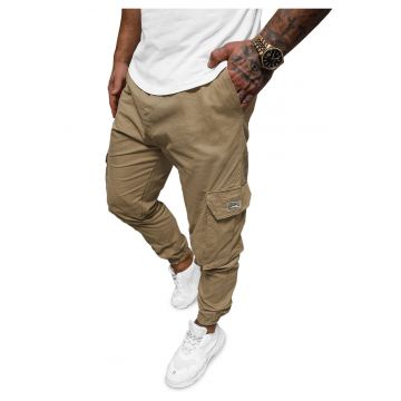 Pantaloni jogger pentru barbati  O/G3006