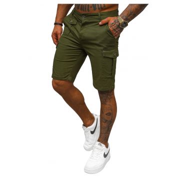 Pantaloni scurti chino barbati  NB/MP0188