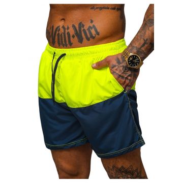 Pantaloni scurti de baie barbati  JS/HM066