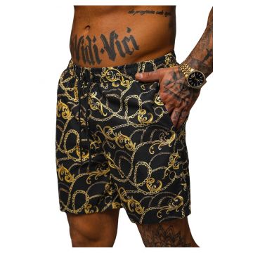 Pantaloni scurti de baie barbati  O/MTK4474