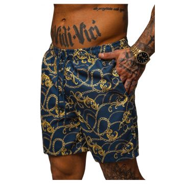 Pantaloni scurti de baie barbati  O/MTK4474
