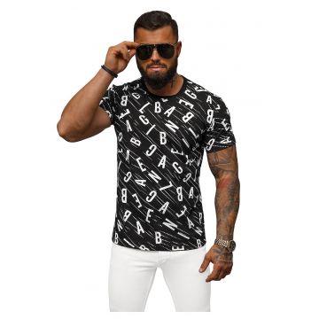 Tricou barbati  JS/8T1196