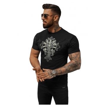 Tricou barbati  NB/MT3037