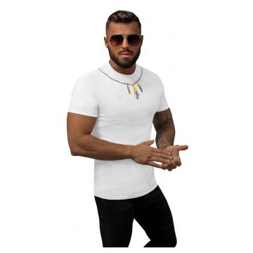 Tricou barbati  NB/MT3051