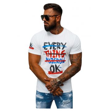 Tricou barbati  O/8T1266