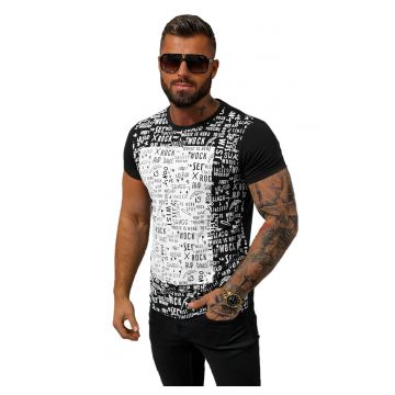 Tricou barbati  O/T122