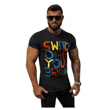 Tricou barbati  O/T125
