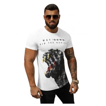 Tricou barbati  O/T127
