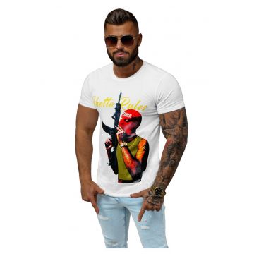 Tricou barbati  O/T129