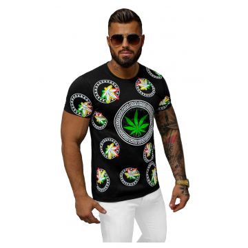 Tricou barbati  O/T135