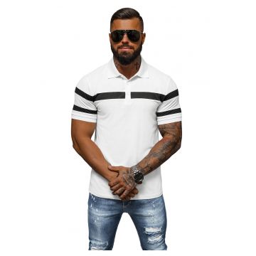 Tricou polo barbati  NB/MT3108