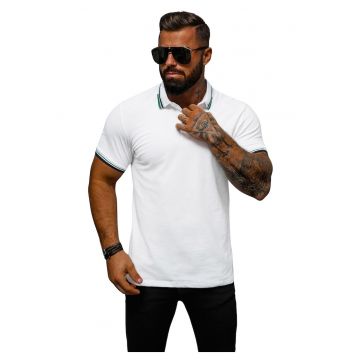 Tricou polo barbati  O/DA736
