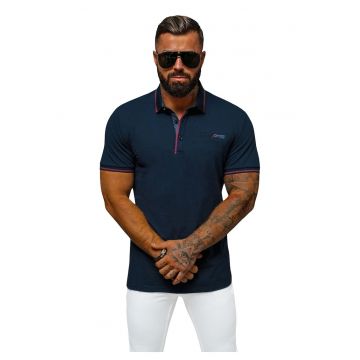Tricou polo barbati  O/DA758