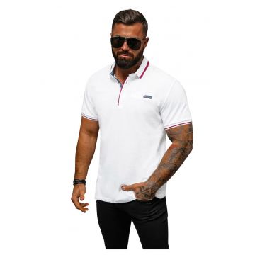 Tricou polo barbati  O/DA758