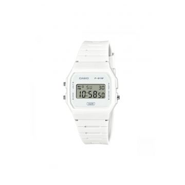 Ceas  Collection F F-91WS-2E 686388421 - Alb