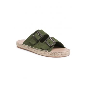 Espadrile barbati -  Piele naturala - 34858