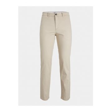 Pantaloni barbati -  303306373 - Bumbac
