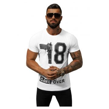 Tricou barbati  O/T123
