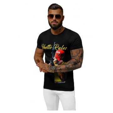 Tricou barbati  O/T129