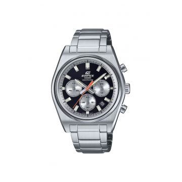 Ceas barbatesc  EFB-730D-1AVUEF Quartz Argintiu