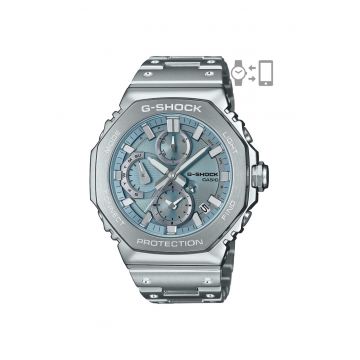 Ceas barbatesc  GMC-B2100AD-2AER Quartz Argintiu
