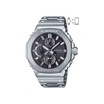 Ceas barbatesc  GMC-B2100D-1AER Quartz Argintiu
