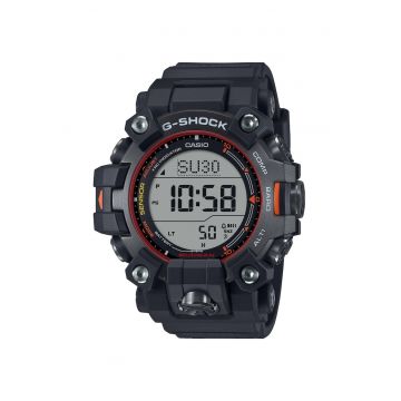 Ceas barbatesc  GW-9500MEC-1ER Quartz Negru