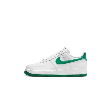 Pantofi sport  Air Force 1 '07 Ess din piele