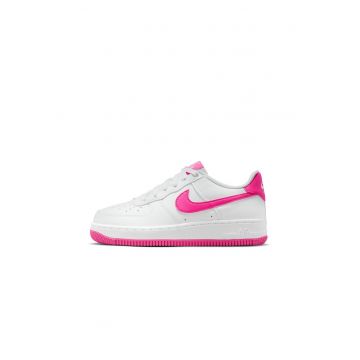 Pantofi sport -  Air Force 1 Bg - Alb