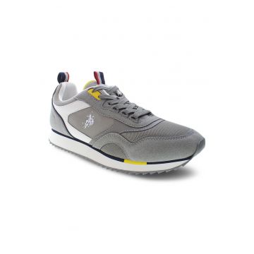 Pantofi sport barbati -  Textil